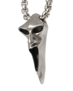 Matt Surface / Stainless Steel Chain